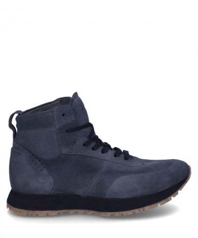 Josef Seibel Adrian 02 - Blau Josef Seibel Adrian 02 - Blau