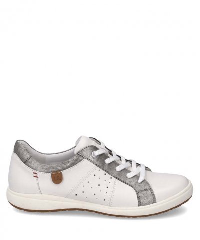 Josef Seibel Caren 38 - Grau Josef Seibel Caren 38 - Grau