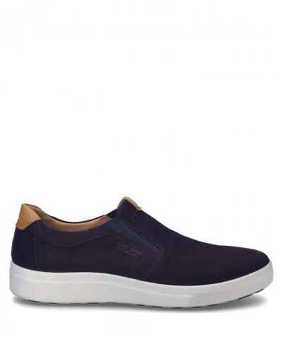 Josef Seibel Maddox 06 - Blau Josef Seibel Maddox 06 - Blau