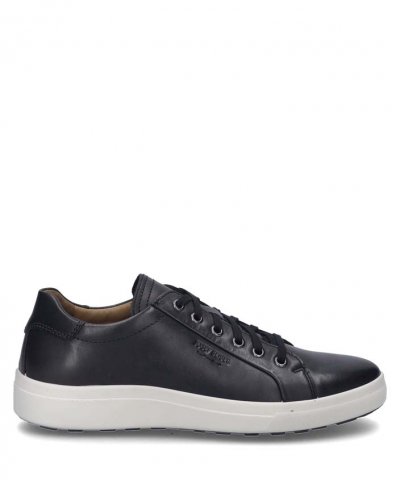 Josef Seibel Maddox 05 - Schwarz Josef Seibel Maddox 05 - Schwarz