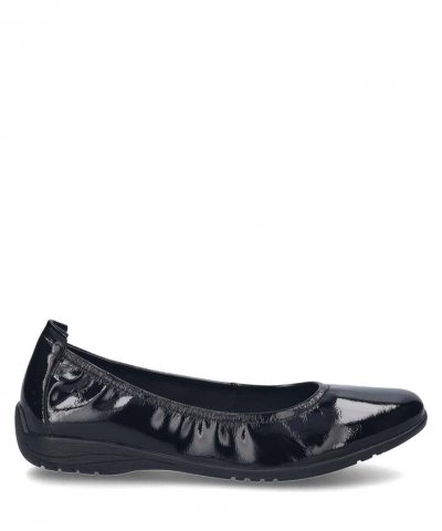 Josef Seibel Fenja 01 - Schwarz Josef Seibel Fenja 01 - Schwarz