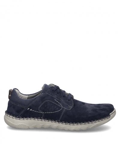 Josef Seibel Wilson 04 - Blau Josef Seibel Wilson 04 - Blau