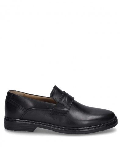 Josef Seibel Alastair 15 - Schwarz Josef Seibel Alastair 15 - Schwarz