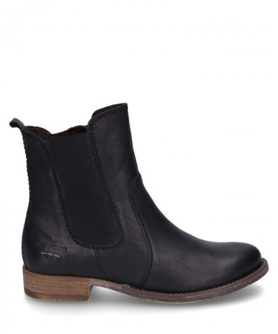 Josef Seibel Sienna 80 - Schwarz Josef Seibel Sienna 80 - Schwarz