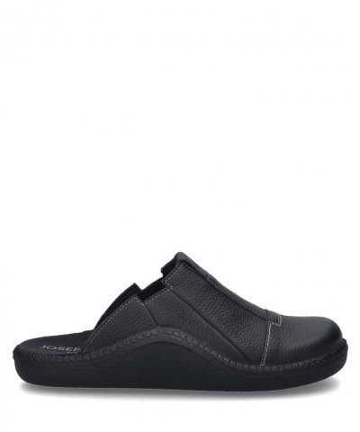 Josef Seibel Monaco 288 - Schwarz Josef Seibel Monaco 288 - Schwarz