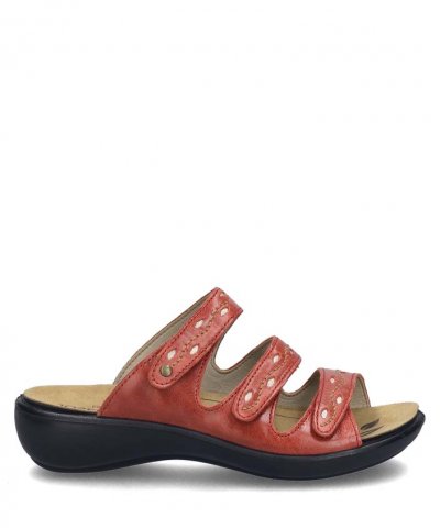 Josef Seibel Ibiza 66 - Rot Josef Seibel Ibiza 66 - Rot