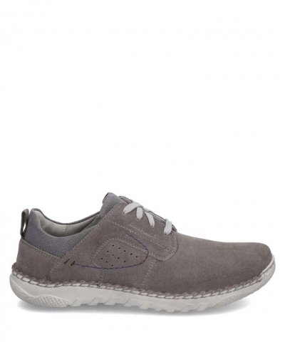Josef Seibel Wilson 04 - Grau Josef Seibel Wilson 04 - Grau