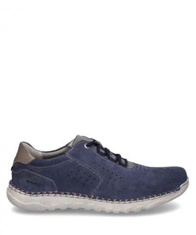 Josef Seibel Wilson 13 - Blau Josef Seibel Wilson 13 - Blau