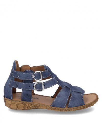 Josef Seibel Rosalie 51 - Blau