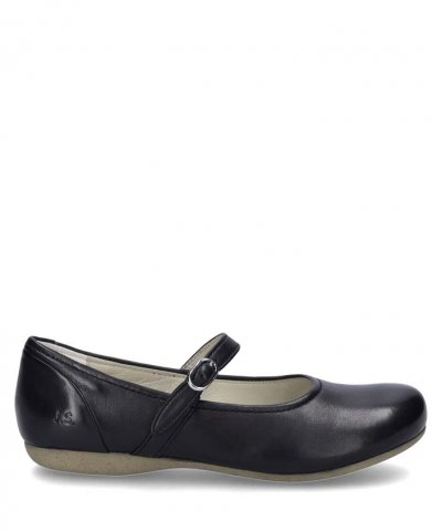 Josef Seibel Fiona 77 - Schwarz Josef Seibel Fiona 77 - Schwarz