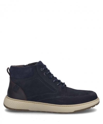 Josef Seibel Clayton 03 - Blau Josef Seibel Clayton 03 - Blau