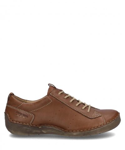 Josef Seibel Fergey 56 - Braun Josef Seibel Fergey 56 - Braun