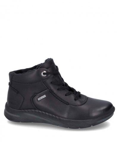 Josef Seibel Conny 50 - Schwarz