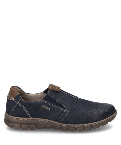 Josef Seibel Steffi 65 - Blau Josef Seibel Steffi 65 - Blau