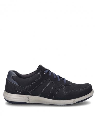 Josef Seibel Enrico 28 - Blau Josef Seibel Enrico 28 - Blau