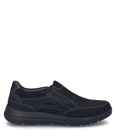 Josef Seibel Giuseppe 09 - Schwarz Josef Seibel Giuseppe 09 - Schwarz