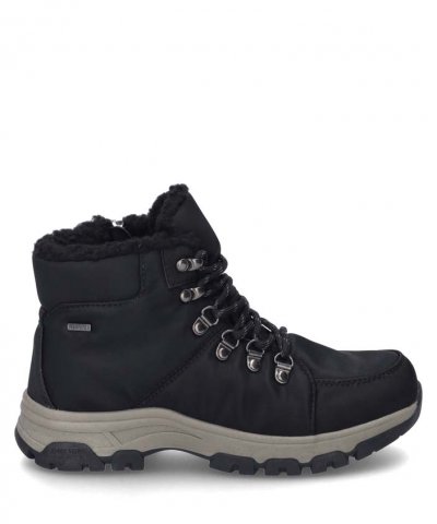 Josef Seibel Davos 50 - Schwarz Josef Seibel Davos 50 - Schwarz