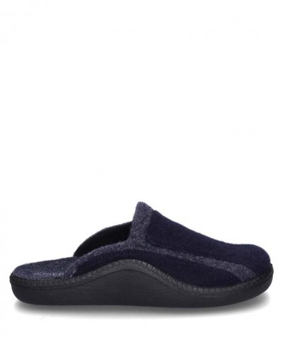Josef Seibel Monaco H 12 - Blau Josef Seibel Monaco H 12 - Blau
