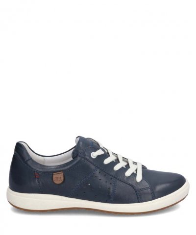Josef Seibel Caren 01 - Blau Josef Seibel Caren 01 - Blau