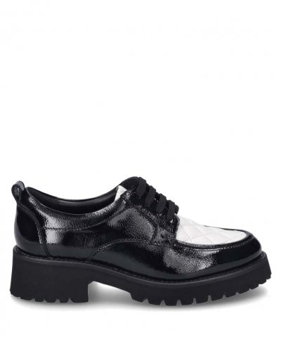 Josef Seibel Sallina 01 - Schwarz