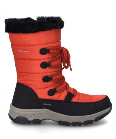 Josef Seibel Davos 51 - Schwarz Josef Seibel Davos 51 - Schwarz