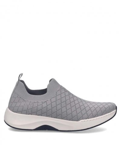 Josef Seibel Elli 11 - Grau Josef Seibel Elli 11 - Grau