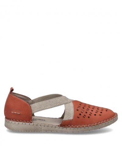 Josef Seibel Sofie 44 - Rot Josef Seibel Sofie 44 - Rot