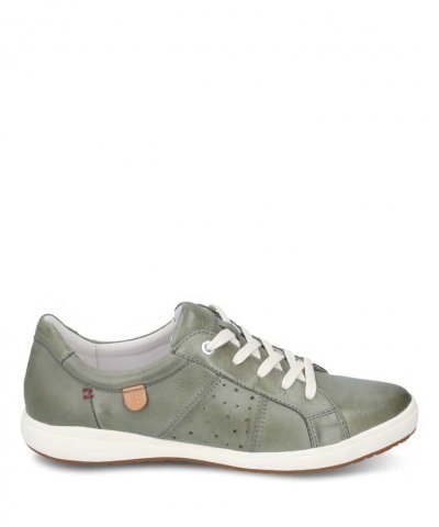 Josef Seibel Caren 01 - Grün Josef Seibel Caren 01 - Grün