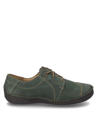 Josef Seibel Fergey 20 - Grün Josef Seibel Fergey 20 - Grün