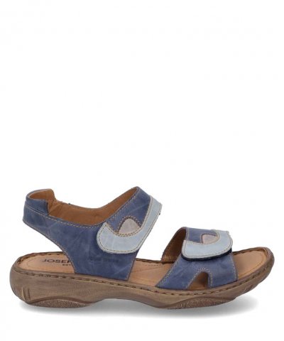 Josef Seibel Debra - Blau Josef Seibel Debra - Blau