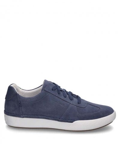 Josef Seibel Claire 07 - Blau Josef Seibel Claire 07 - Blau