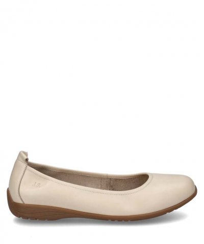 Josef Seibel Fenja 01 - Beige Josef Seibel Fenja 01 - Beige