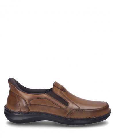Josef Seibel New Anvers 22 - Braun Josef Seibel New Anvers 22 - Braun