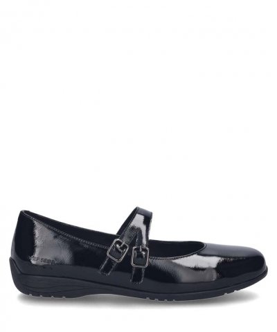 Josef Seibel Fenja 35 - Schwarz Josef Seibel Fenja 35 - Schwarz
