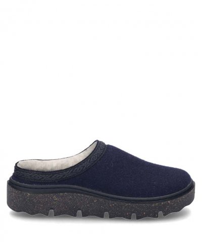 Josef Seibel Carmaux 06 - Blau Josef Seibel Carmaux 06 - Blau