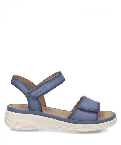 Josef Seibel Sevran 01 - Blau Josef Seibel Sevran 01 - Blau
