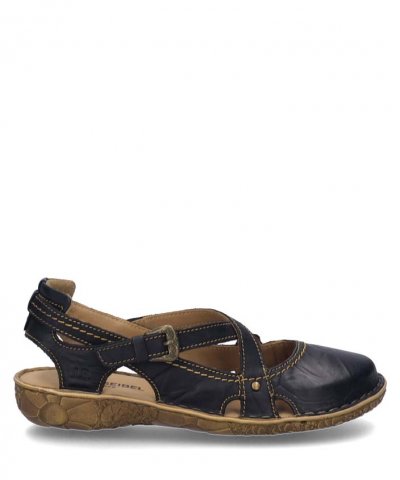 Josef Seibel Rosalie 13 - Schwarz Josef Seibel Rosalie 13 - Schwarz
