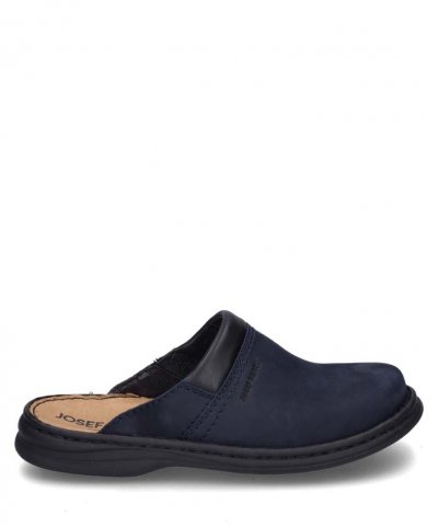 Josef Seibel Max - Blau Josef Seibel Max - Blau