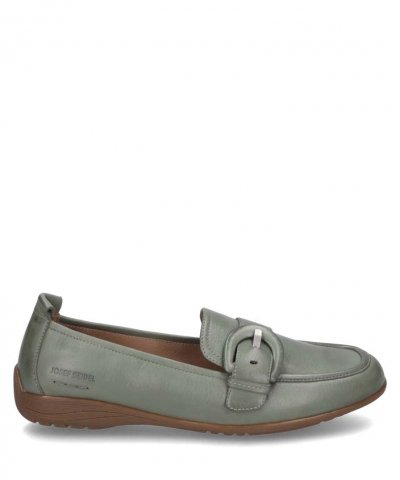 Josef Seibel Fenja 19 - Grün Josef Seibel Fenja 19 - Grün