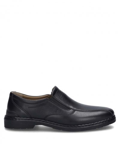 Josef Seibel Alastair 19 - Schwarz Josef Seibel Alastair 19 - Schwarz