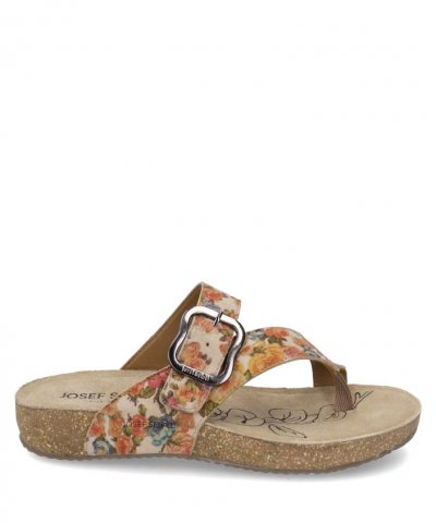 Josef Seibel Tonga 77 - Beige Josef Seibel Tonga 77 - Beige