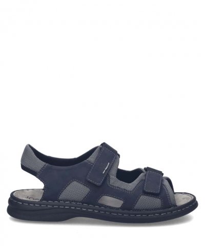 Josef Seibel Max 61 - Blau Josef Seibel Max 61 - Blau
