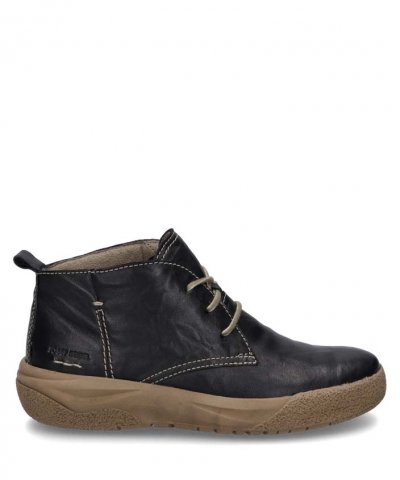 Josef Seibel Alina 04 - Schwarz Josef Seibel Alina 04 - Schwarz