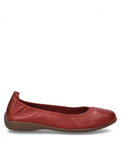 Josef Seibel Fenja 01 - Rot Josef Seibel Fenja 01 - Rot