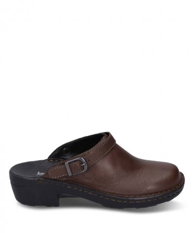 Josef Seibel Betsy - Braun Josef Seibel Betsy - Braun