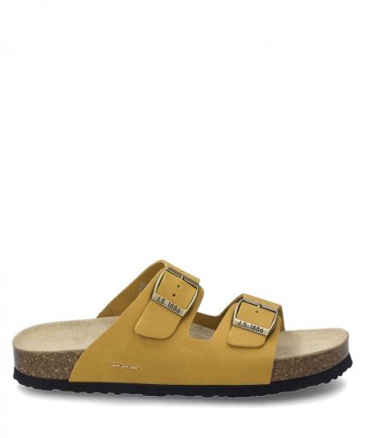 Josef Seibel Hermine 01 - Gelb Josef Seibel Hermine 01 - Gelb