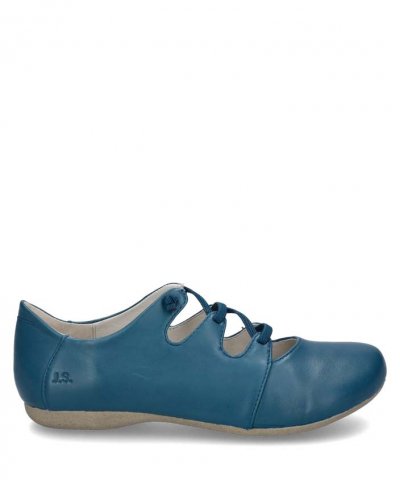 Josef Seibel Fiona 04 - Blau Josef Seibel Fiona 04 - Blau
