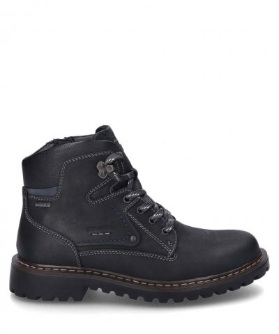 Josef Seibel Chance 51 - Schwarz Josef Seibel Chance 51 - Schwarz