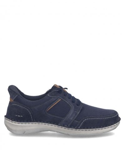 Josef Seibel New Anvers 24 - Blau Josef Seibel New Anvers 24 - Blau