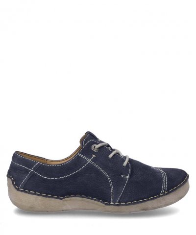 Josef Seibel Fergey 20 - Blau Josef Seibel Fergey 20 - Blau